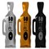 estuches para botellas de plástico