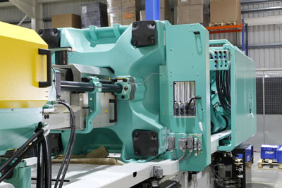 Procesos Industriales